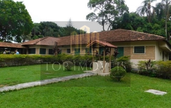 Excelente área com localização privilegiada - São José dos Campos/SP