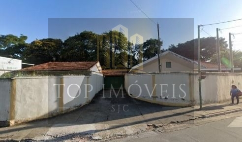 Excelente área com localização privilegiada - São José dos Campos/SP