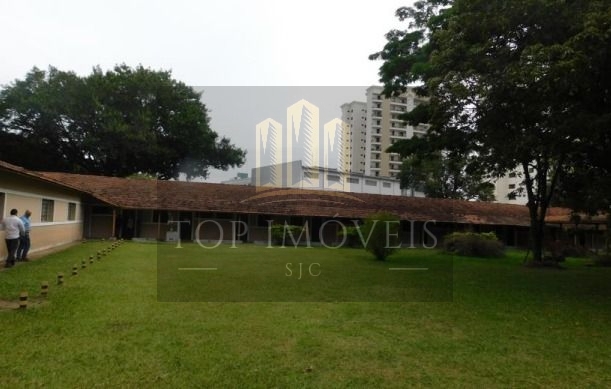 Excelente área com localização privilegiada - São José dos Campos/SP