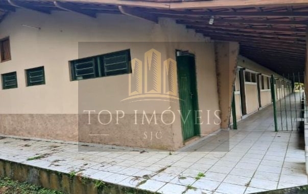 Excelente área com localização privilegiada - São José dos Campos/SP