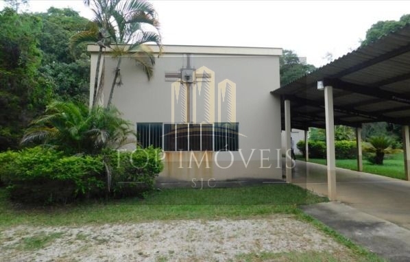 Excelente área com localização privilegiada - São José dos Campos/SP