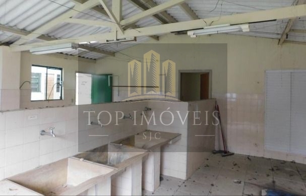 Excelente área com localização privilegiada - São José dos Campos/SP