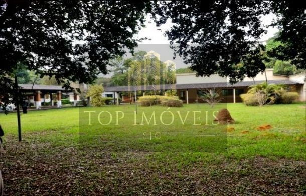 Excelente área com localização privilegiada - São José dos Campos/SP