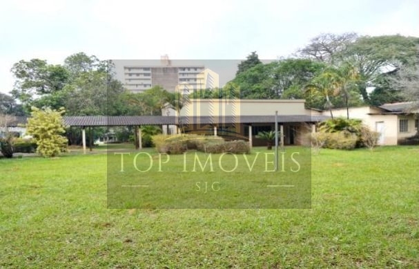 Excelente área com localização privilegiada - São José dos Campos/SP