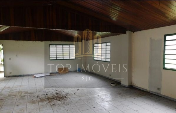 Excelente área com localização privilegiada - São José dos Campos/SP