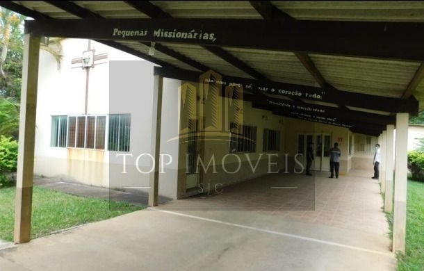 Excelente área com localização privilegiada - São José dos Campos/SP
