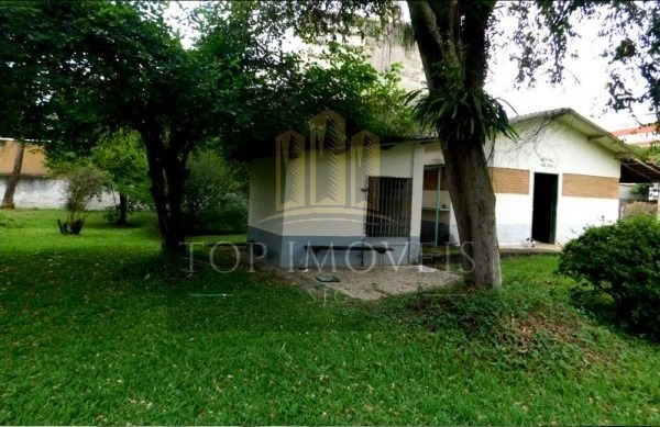 Excelente área com localização privilegiada - São José dos Campos/SP