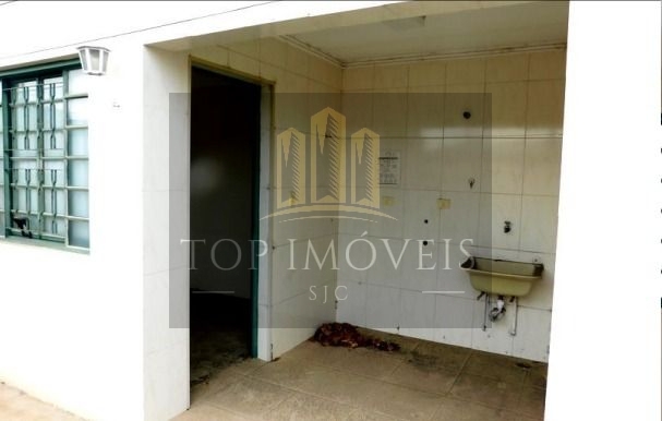 Excelente área com localização privilegiada - São José dos Campos/SP