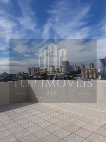 Linda aparamento à venda, com 2 dormitórios 100 m² por R$ 299.000,00 - Vila Nair - São Jose dos Campos/SP