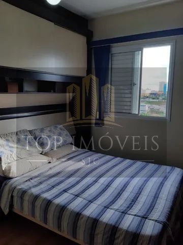 Linda aparamento à venda, com 2 dormitórios 100 m² por R$ 299.000,00 - Vila Nair - São Jose dos Campos/SP