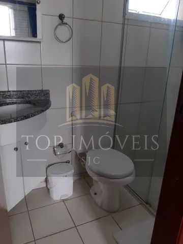 Linda aparamento à venda, com 2 dormitórios 100 m² por R$ 299.000,00 - Vila Nair - São Jose dos Campos/SP