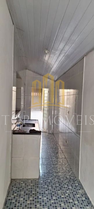 Linda casa dois dormitorios suíte no parque interlagos