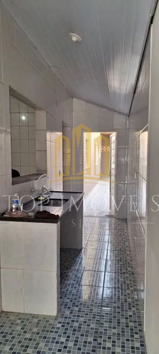 Linda casa dois dormitorios suíte no parque interlagos