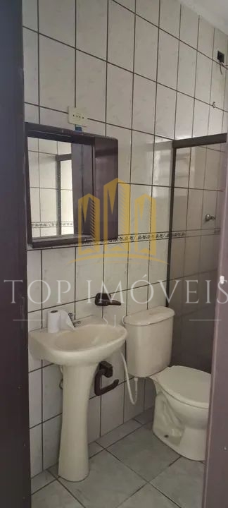 Linda casa dois dormitorios suíte no parque interlagos