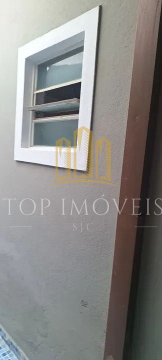 Linda casa dois dormitorios suíte no parque interlagos
