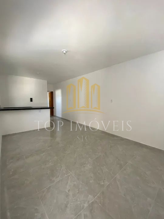 Maravilhosa casa 2 dormitórios suíte no jardim mariana II