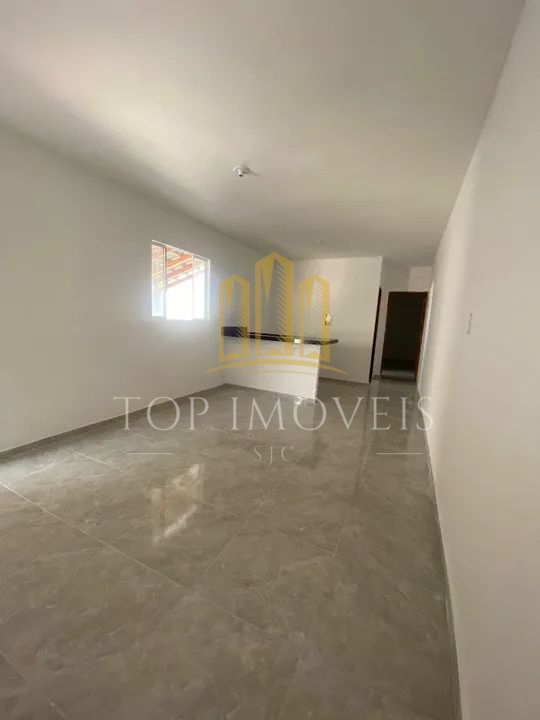 Maravilhosa casa 2 dormitórios suíte no jardim mariana II