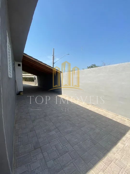 Maravilhosa casa 2 dormitórios suíte no jardim mariana II