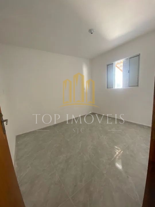 Maravilhosa casa 2 dormitórios suíte no jardim mariana II