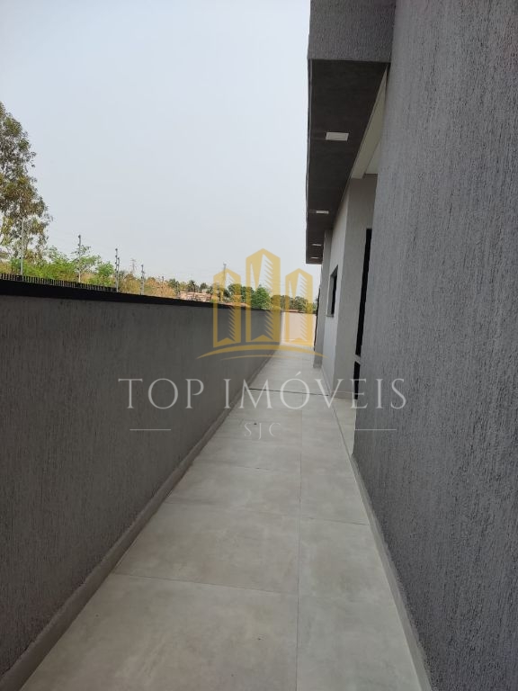 Belissima Casa de Luxo Residencial Colinas Caçapava - foto 25