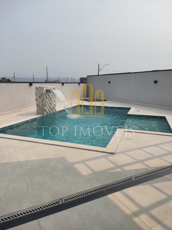 Belissima Casa de Luxo Residencial Colinas Caçapava - foto 6