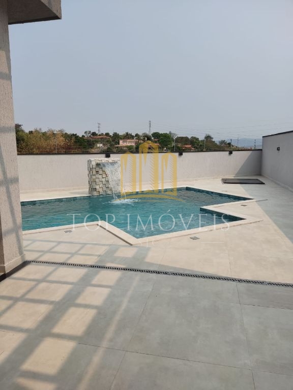Belissima Casa de Luxo Residencial Colinas Caçapava - foto 9