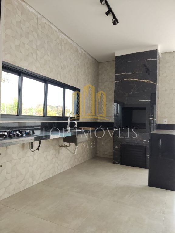 Belissima Casa de Luxo Residencial Colinas Caçapava - foto 22