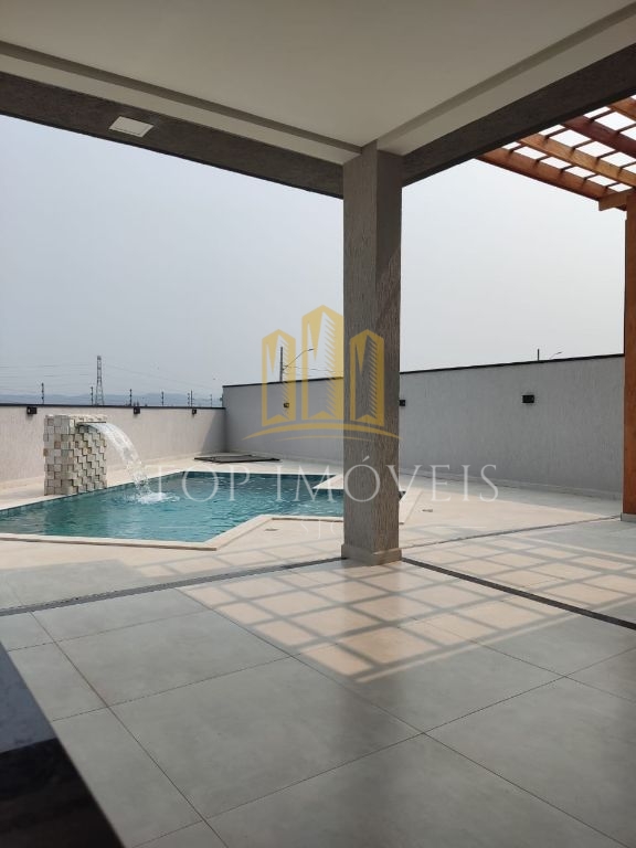 Belissima Casa de Luxo Residencial Colinas Caçapava - foto 27