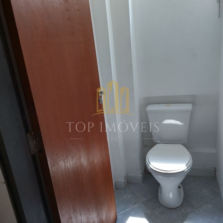 Locação de Comercial / Sala na cidade de São José dos Campos