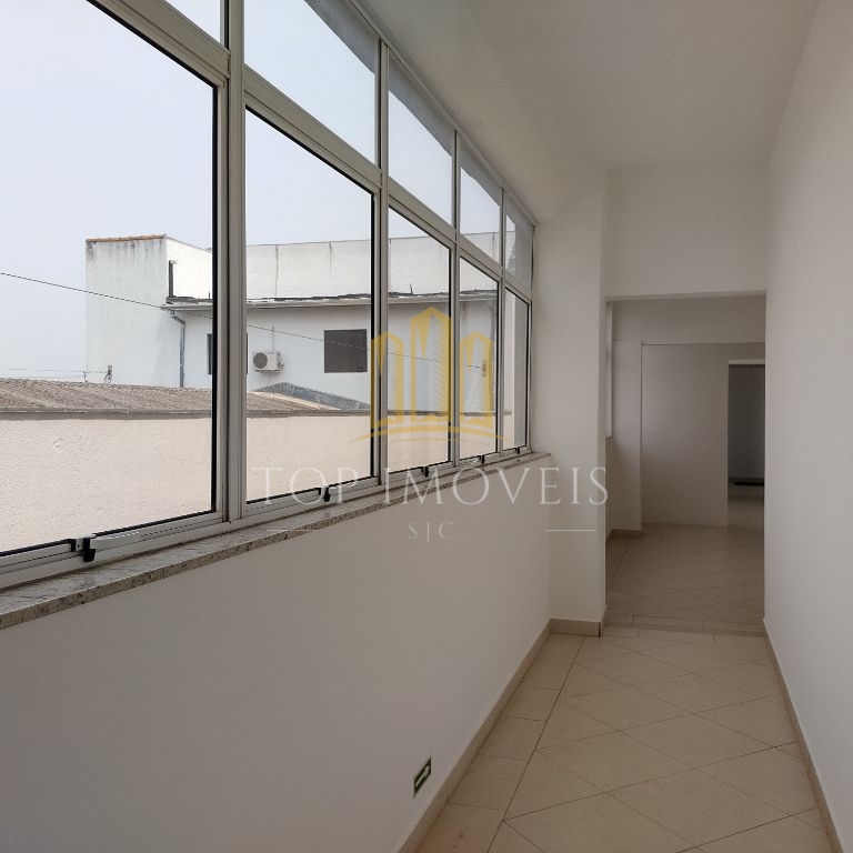 Locação de Comercial / Sala na cidade de São José dos Campos