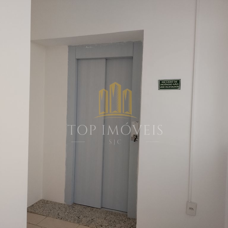Locação de Comercial / Sala na cidade de São José dos Campos