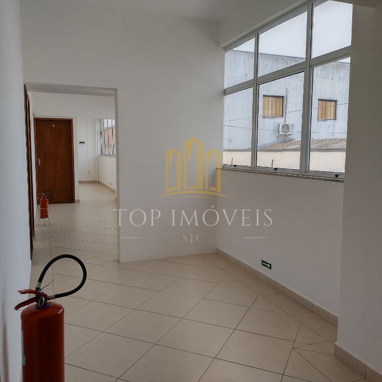 Locação de Comercial / Sala na cidade de São José dos Campos