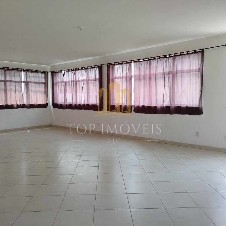 Locação de Comercial / Sala na cidade de São José dos Campos