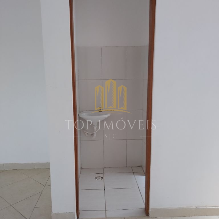 Andar comercial com 5 salas na Av. Perseu