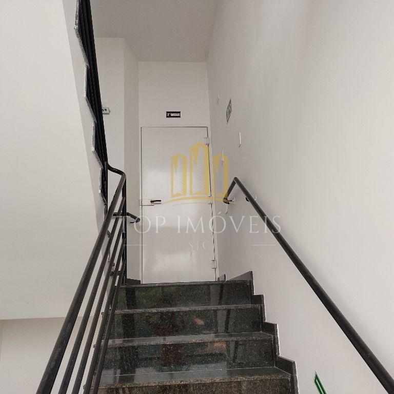 Andar comercial com 5 salas na Av. Perseu