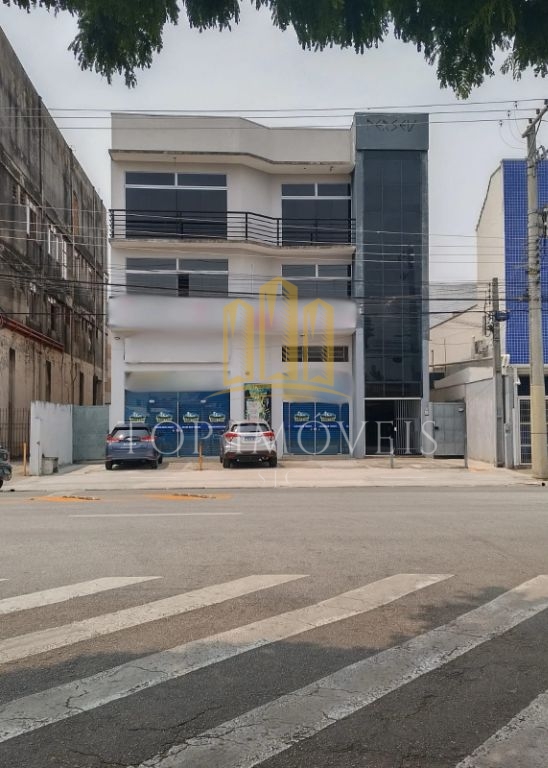 Andar comercial com 5 salas na Av. Perseu
