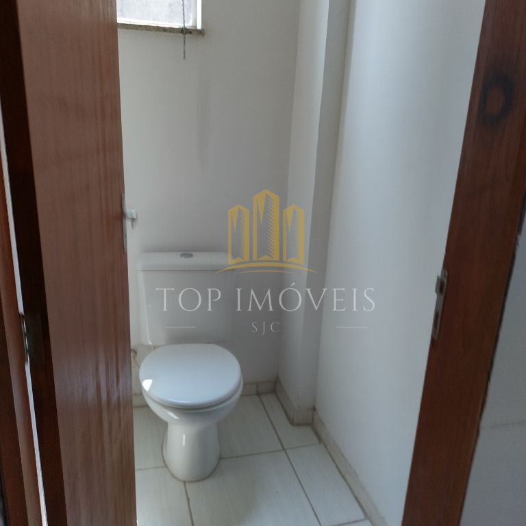 Andar comercial com 5 salas na Av. Perseu