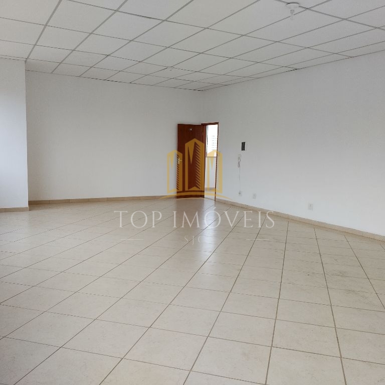 Andar comercial com 5 salas na Av. Perseu