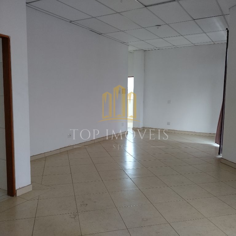Andar comercial com 5 salas na Av. Perseu