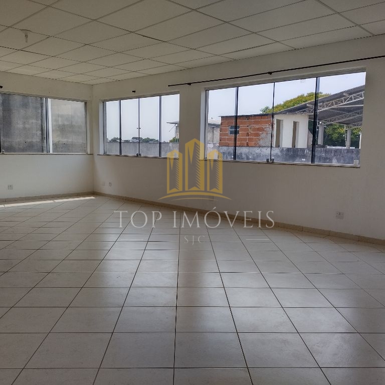 Andar comercial com 5 salas na Av. Perseu