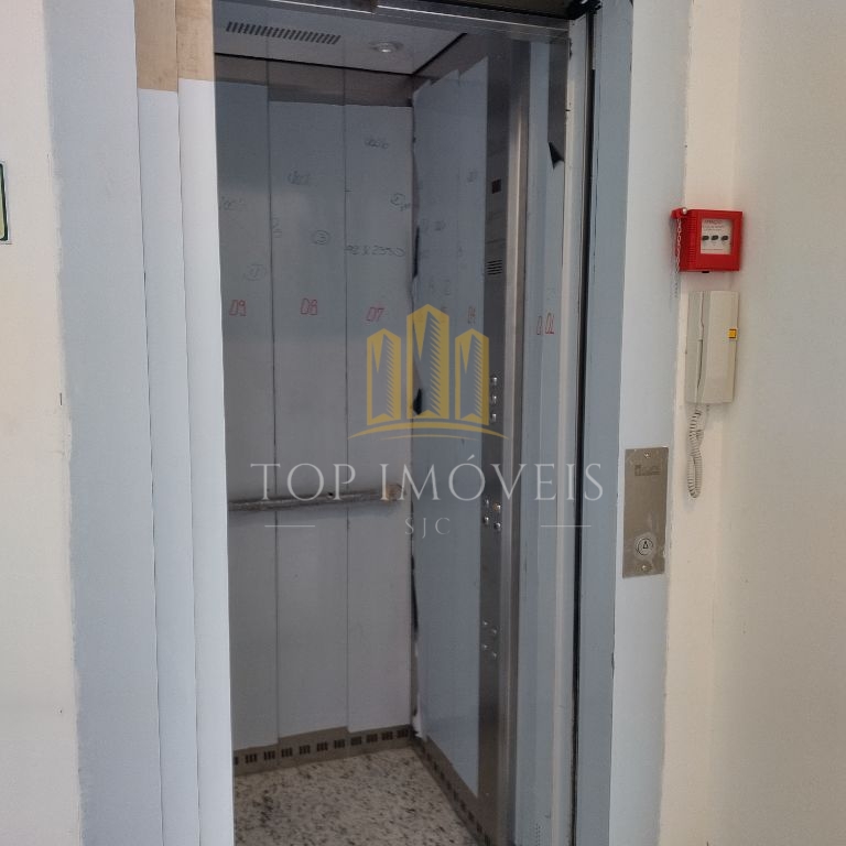 Andar comercial com 5 salas na Av. Perseu
