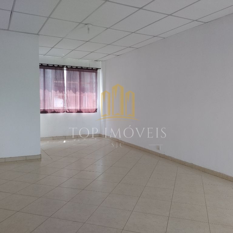 Andar comercial com 5 salas na Av. Perseu