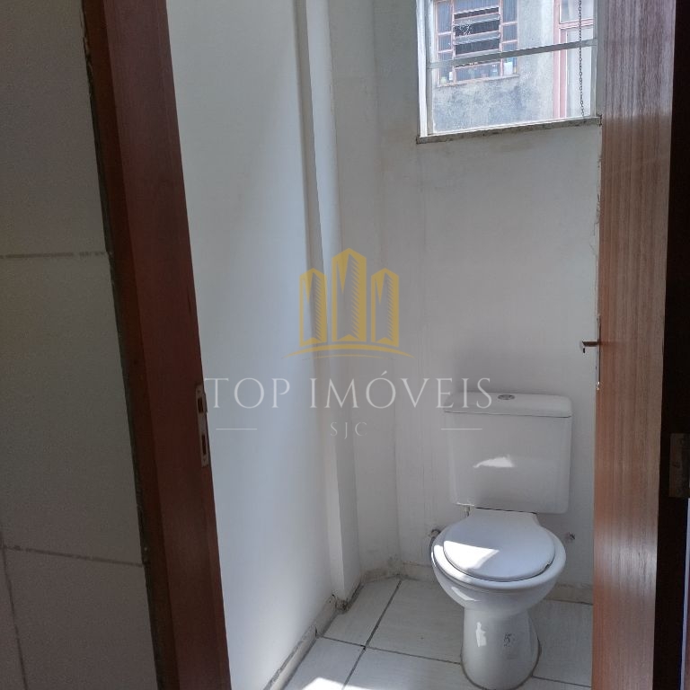 Andar comercial com 5 salas na Av. Perseu