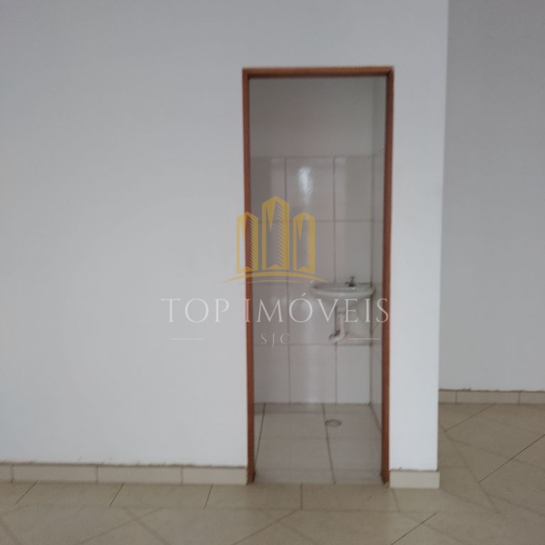 Andar comercial com 5 salas na Av. Perseu