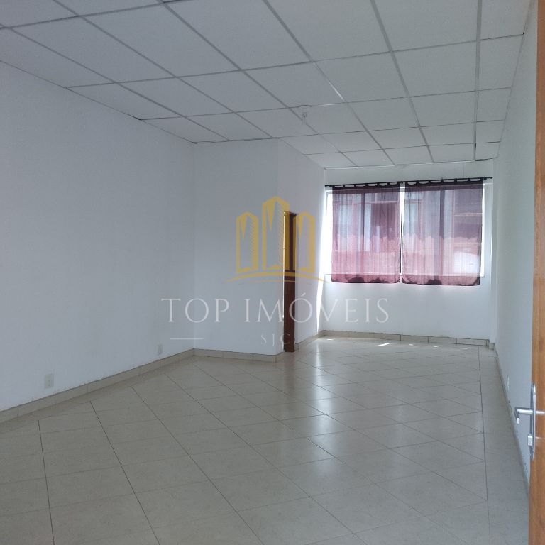 Andar comercial com 5 salas na Av. Perseu