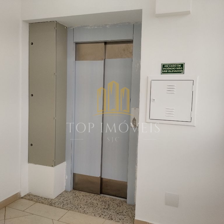 Andar comercial com 5 salas na Av. Perseu