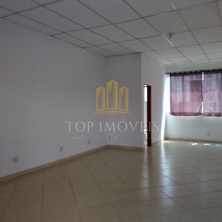 Andar comercial com 5 salas na Av. Perseu