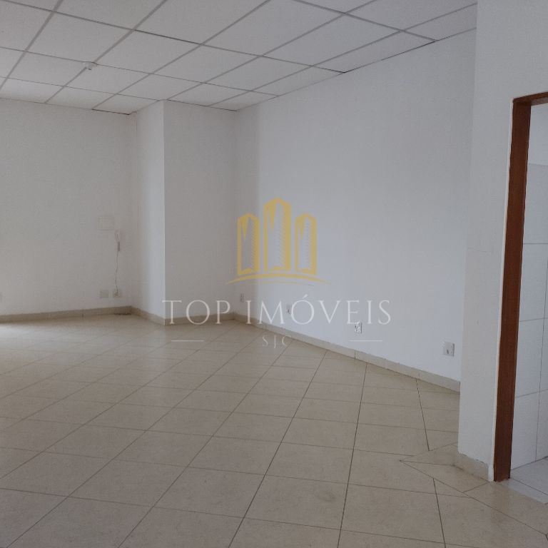 Andar comercial com 5 salas na Av. Perseu
