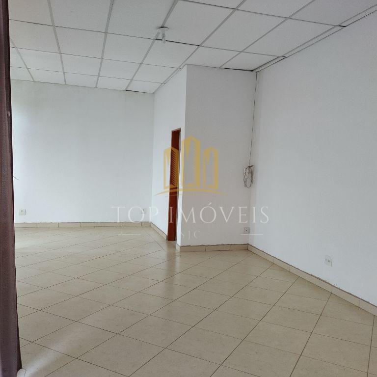 Andar comercial com 5 salas na Av. Perseu