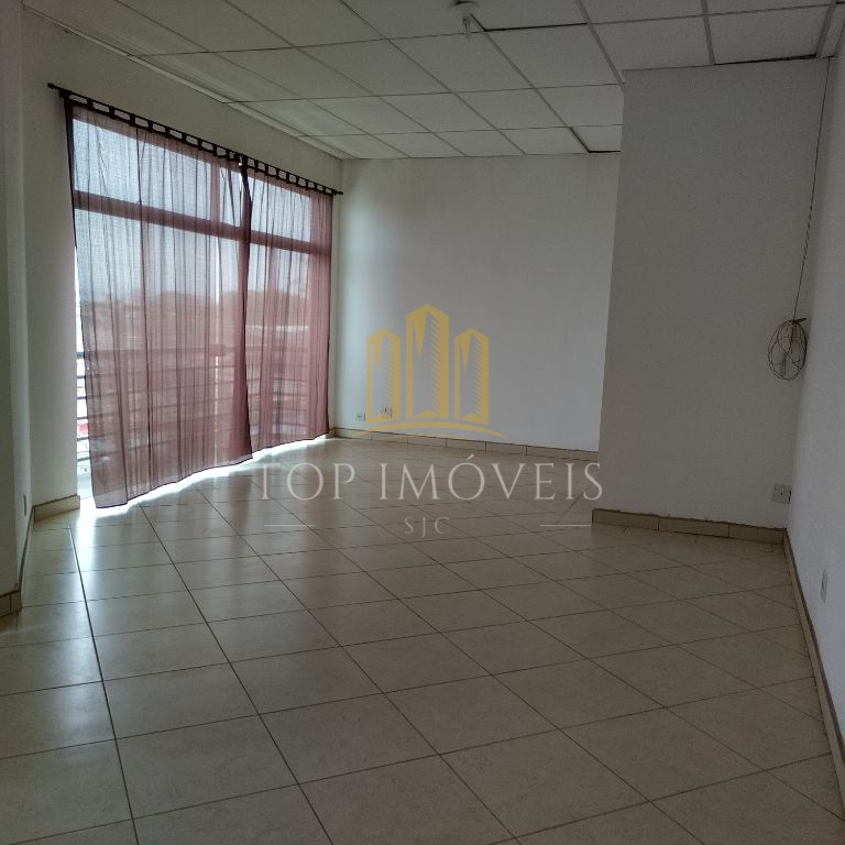 Andar comercial com 5 salas na Av. Perseu